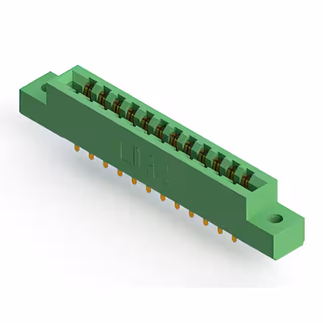 305-024-521-502 EDAC Inc.  Edgeboard Connectors